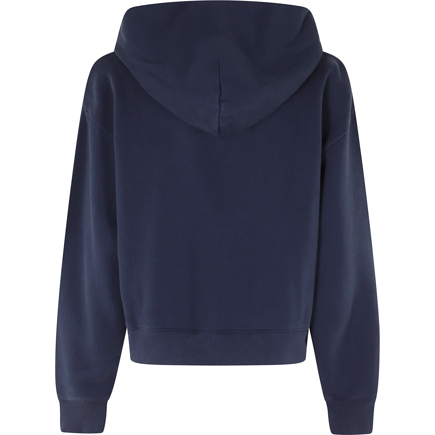 VENDOME LA EMBROIDERED ZIP HOODIE