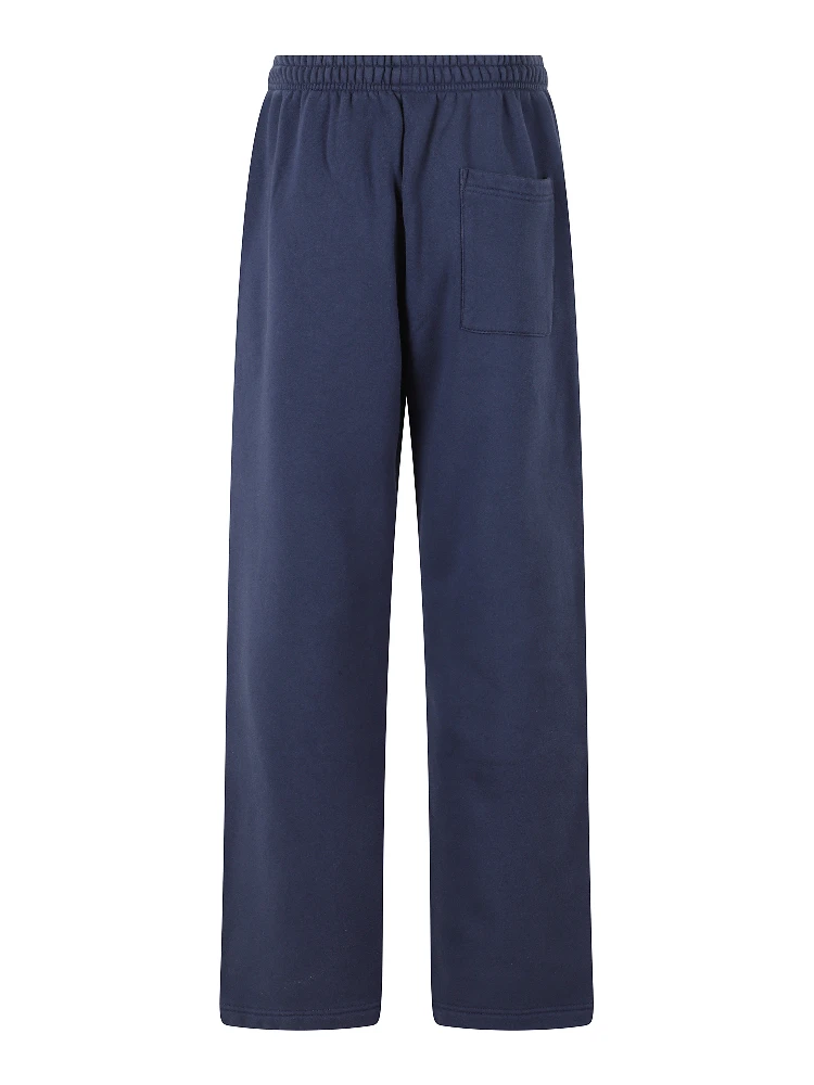 VENDOME LA EMBROIDERED WIDE SWEATPANT alternative