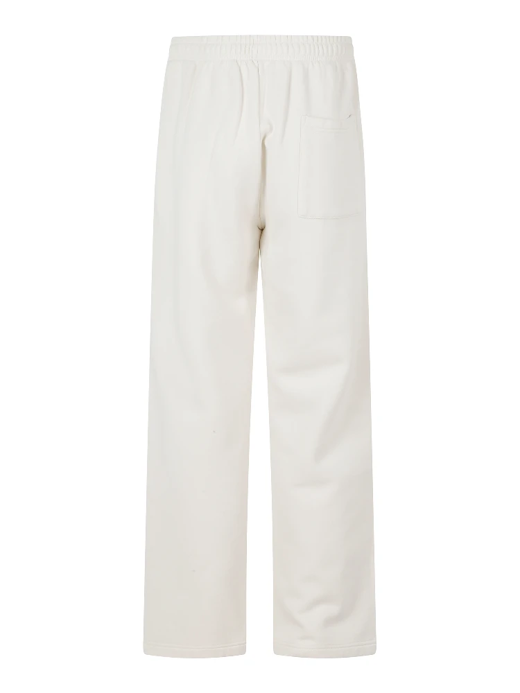 VENDOME LA EMBROIDERED WIDE SWEATPANT alternative