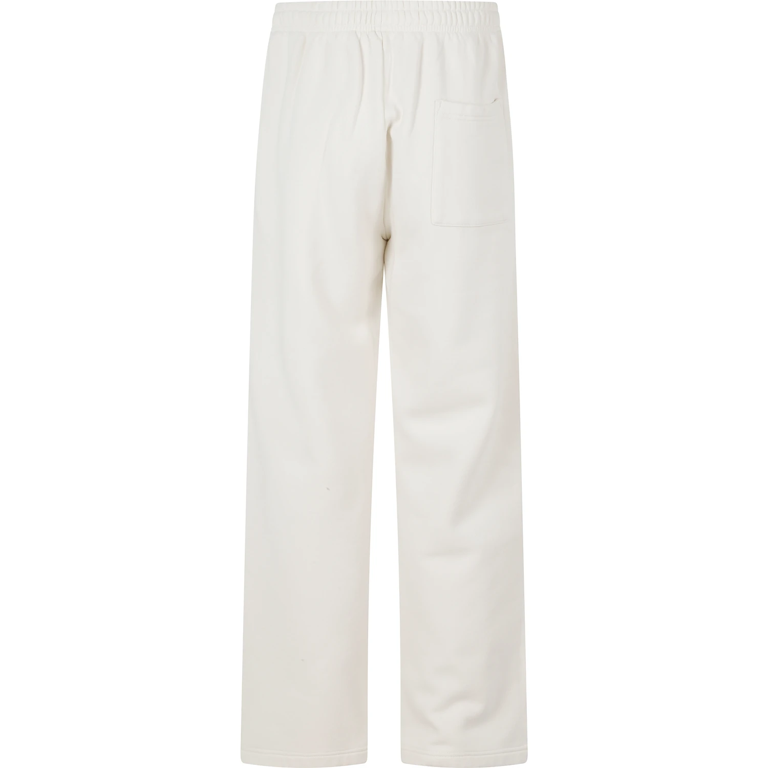 VENDOME LA EMBROIDERED WIDE SWEATPANT