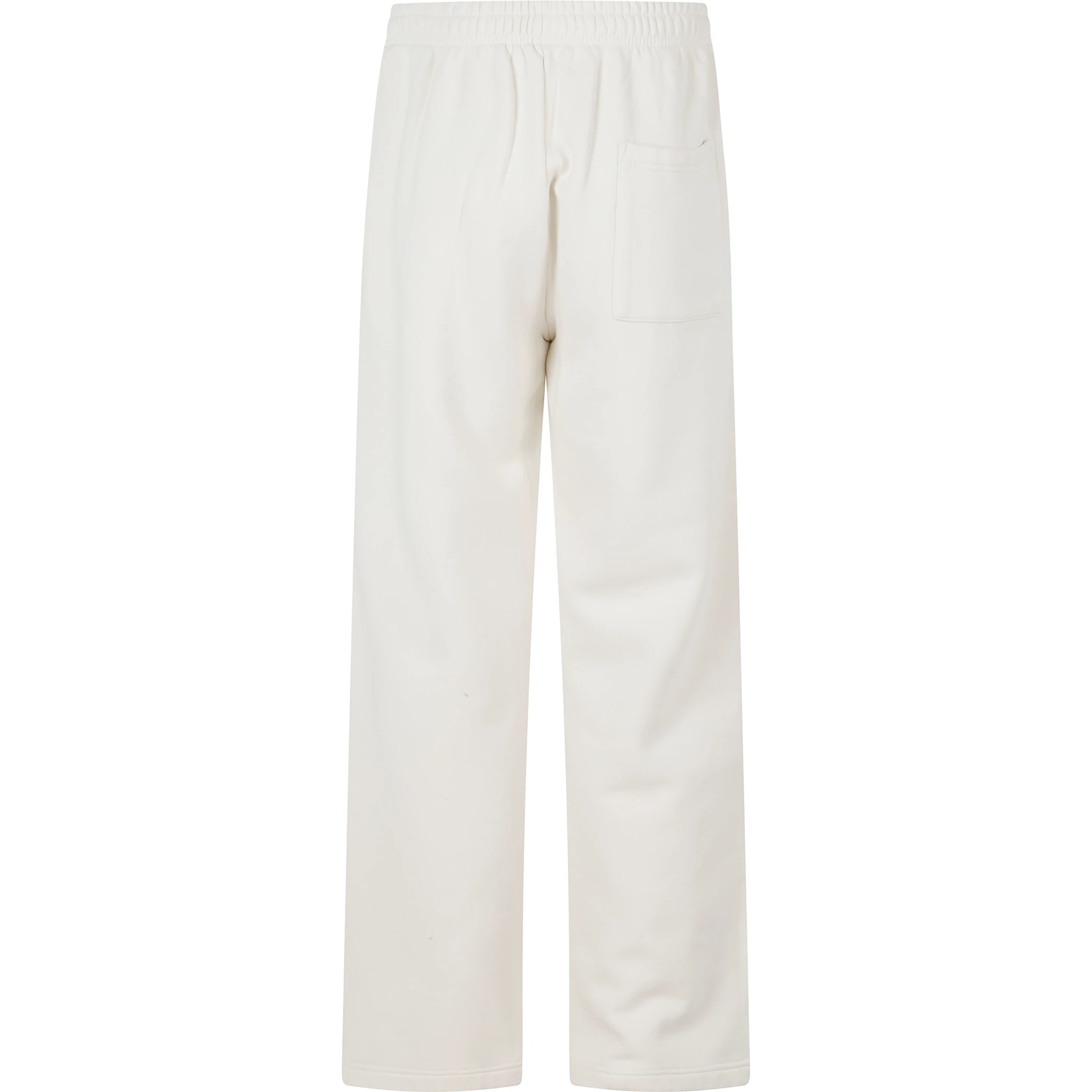 VENDOME LA EMBROIDERED WIDE SWEATPANT