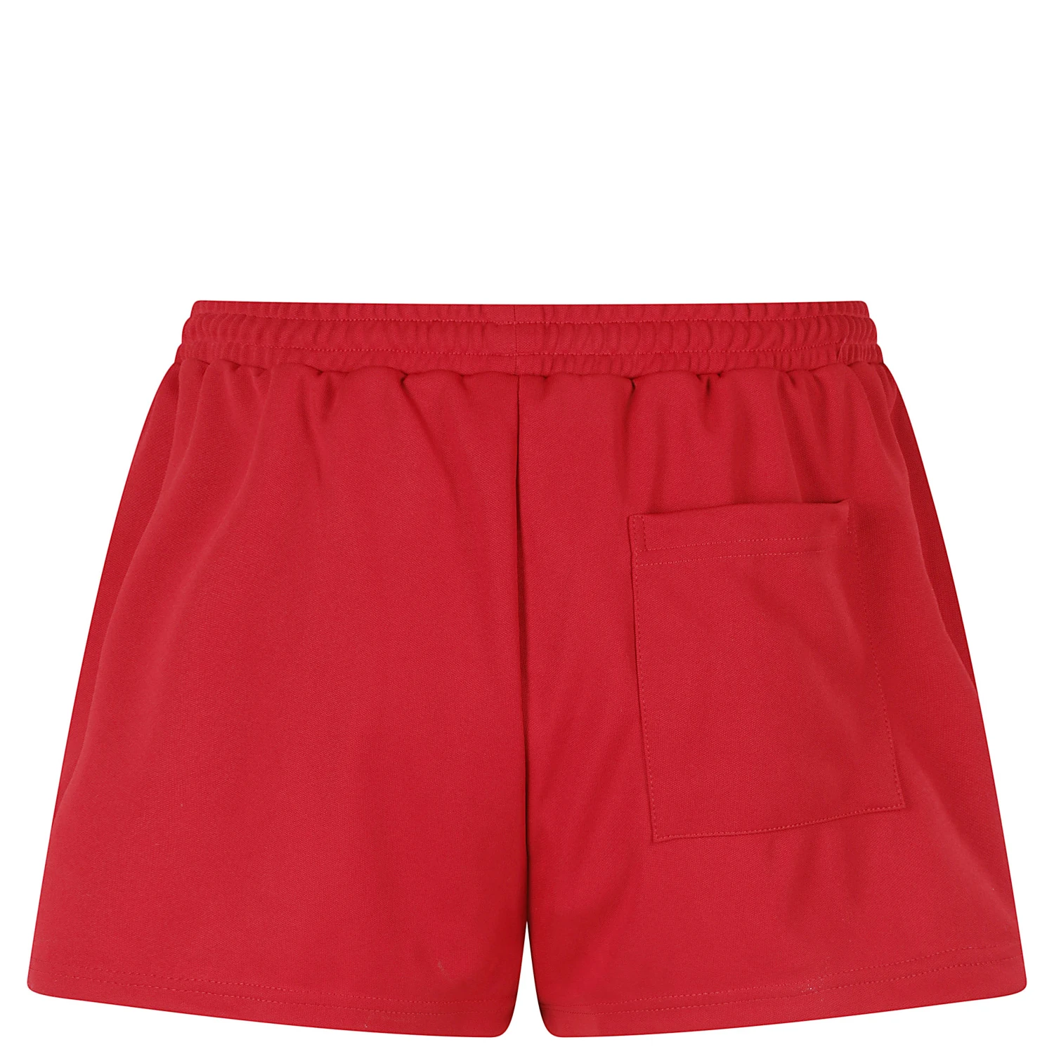 SIGNATURE LOGO RETRO TRACK SHORT