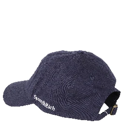 NY CREST HAT