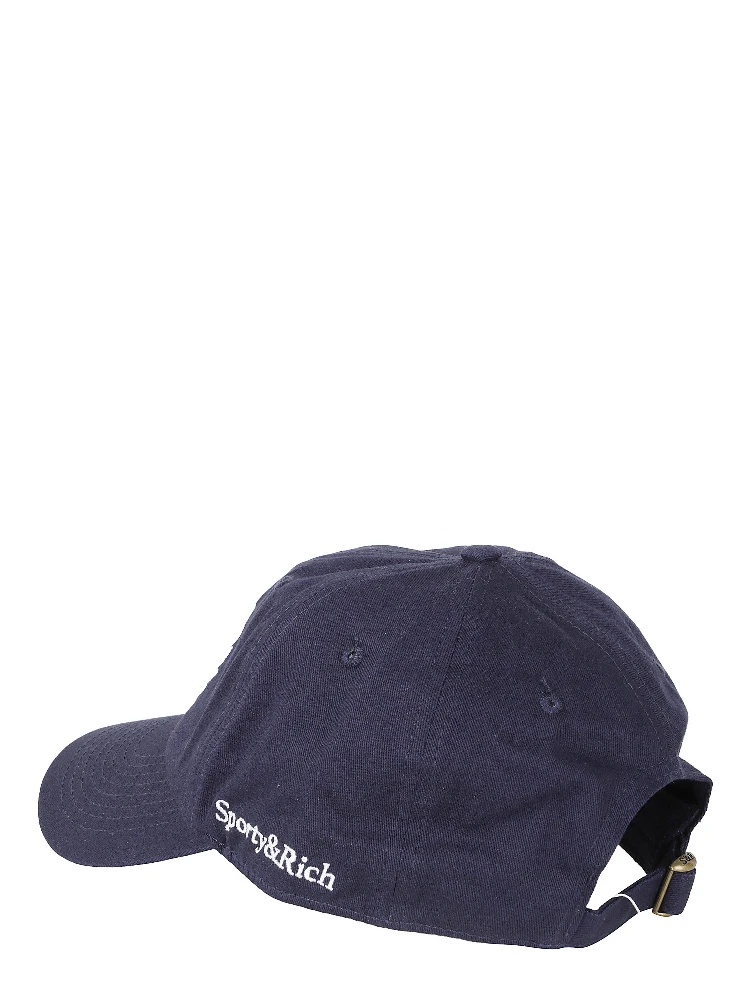 NY CREST HAT alternative