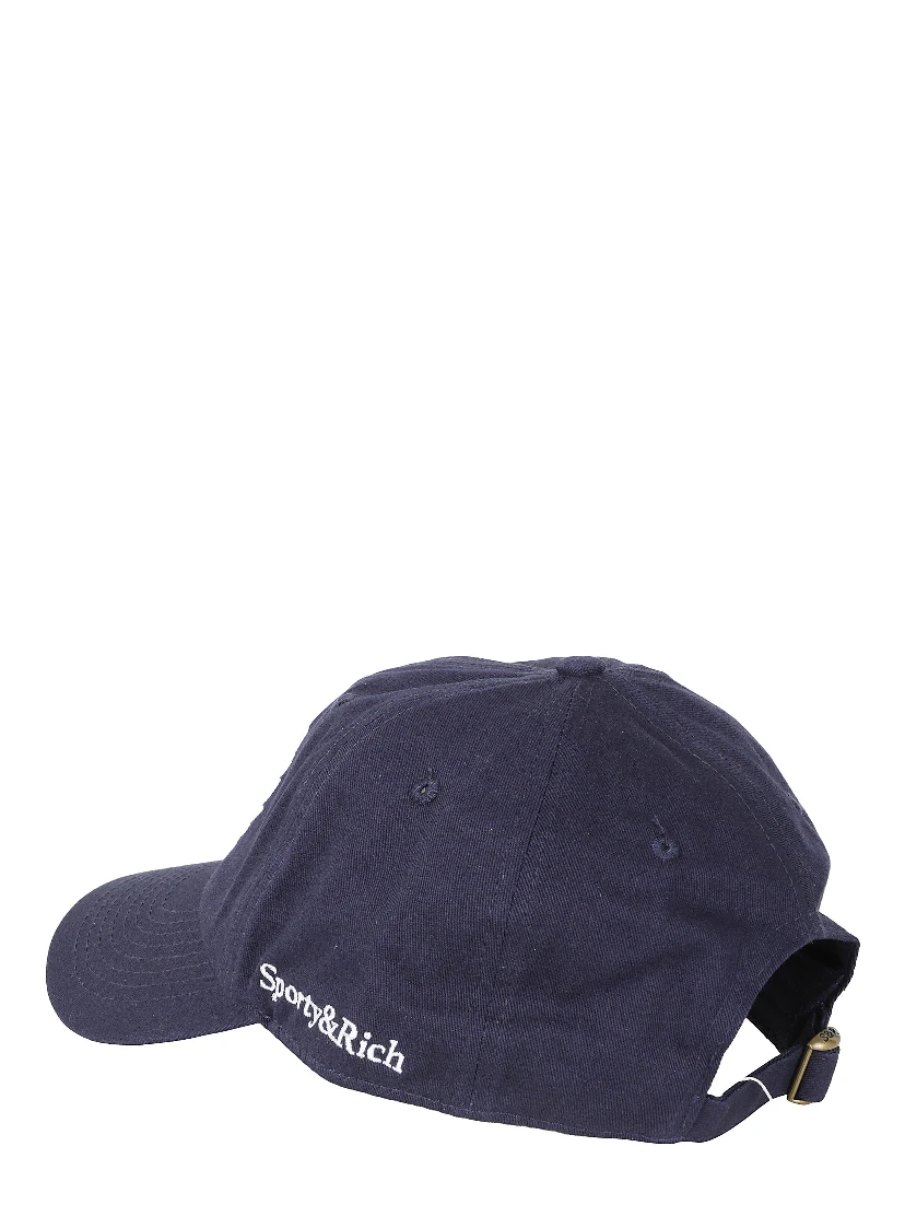 NY CREST HAT