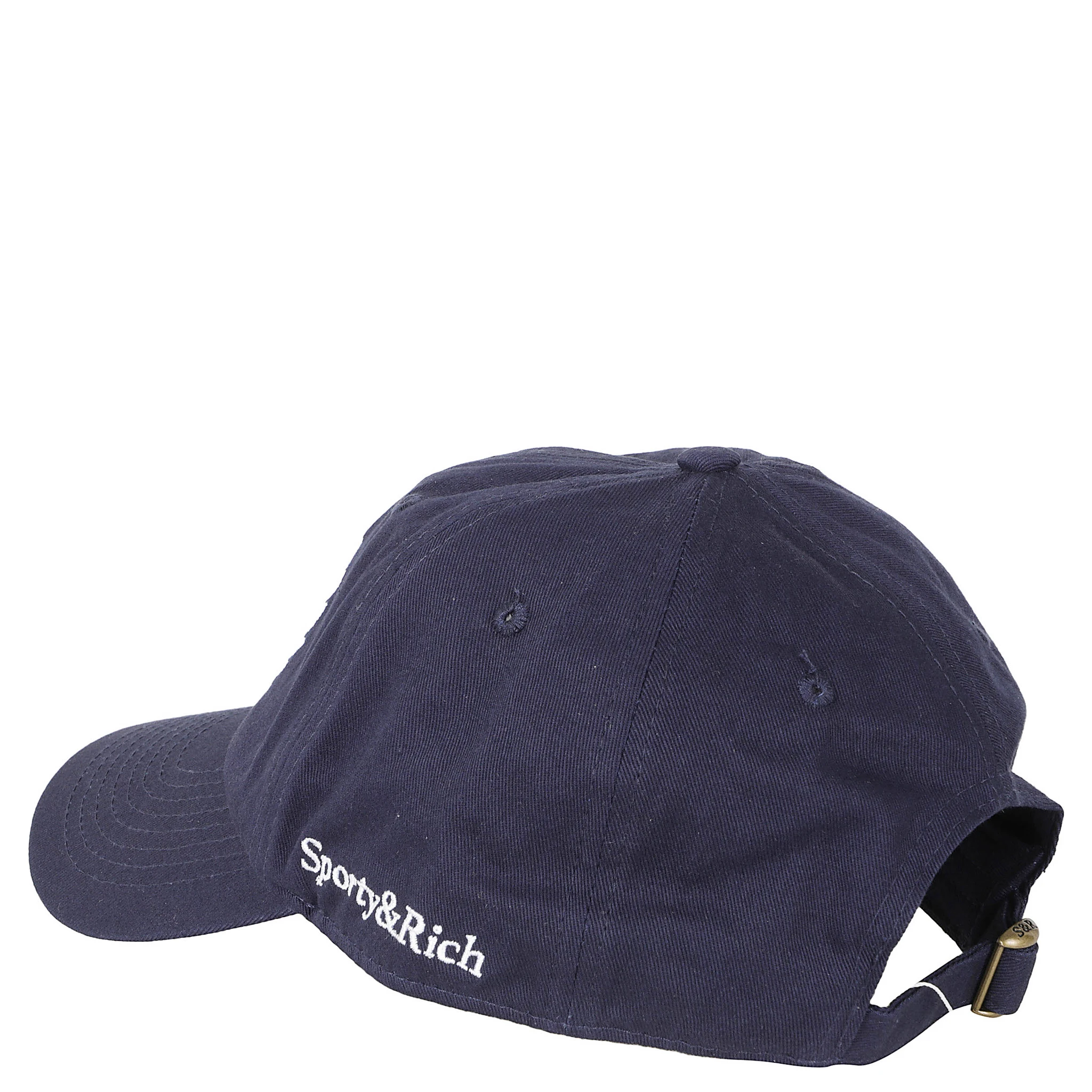 NY CREST HAT