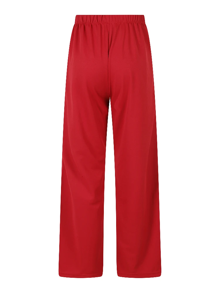 SIGNATURE LOGO RETRO TRACK PANT alternative