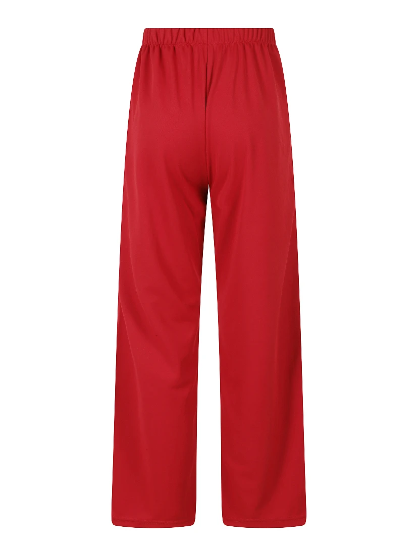 SIGNATURE LOGO RETRO TRACK PANT