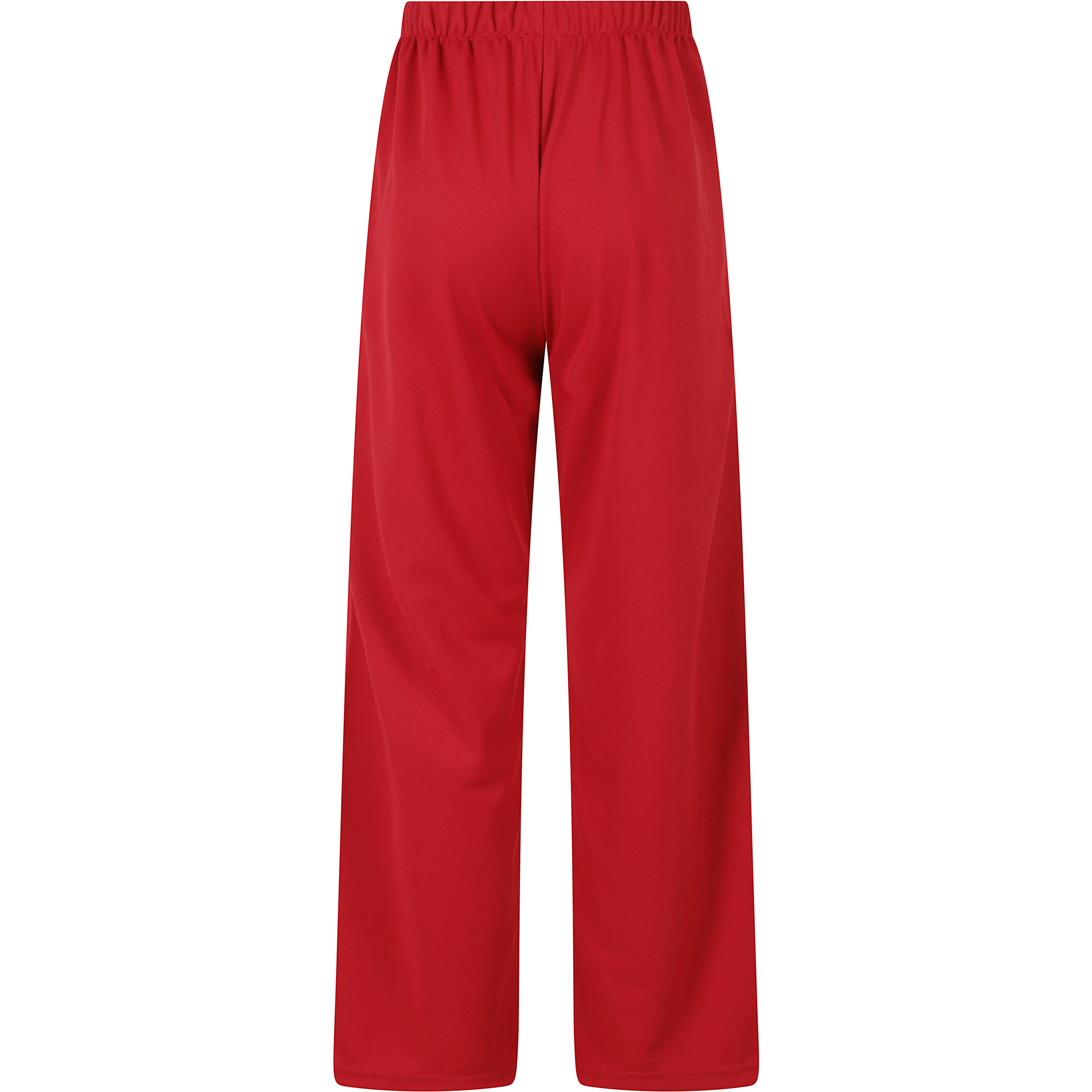 SIGNATURE LOGO RETRO TRACK PANT