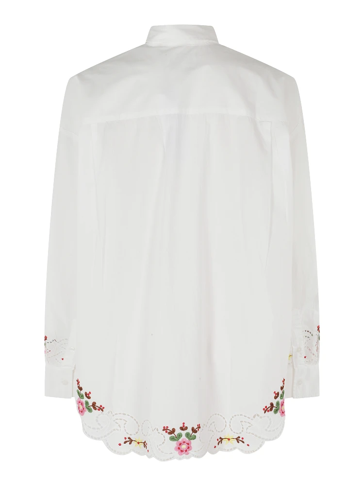 EMBROIDERED SHIRT alternative