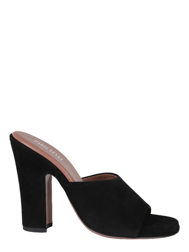 AVA MULE 100