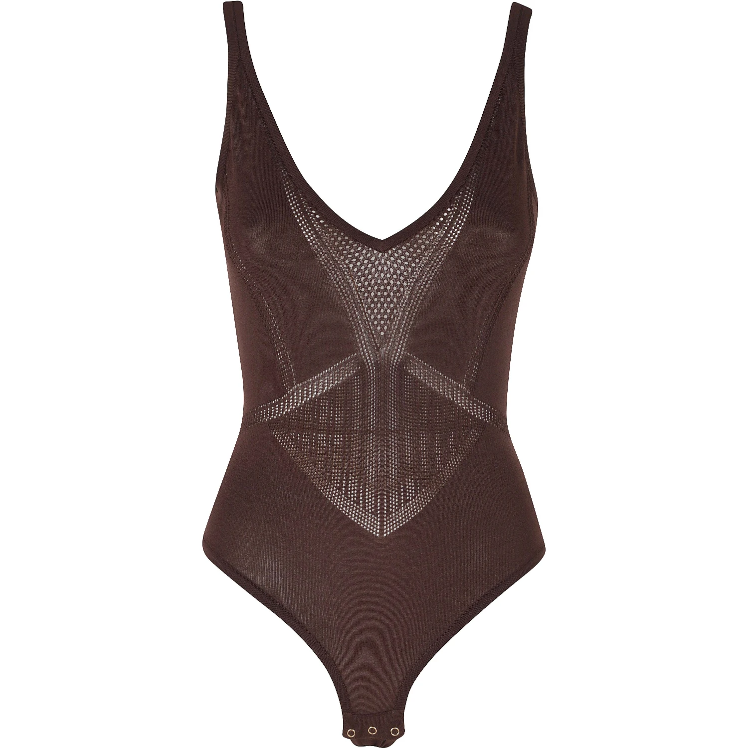 BODY TRICOT