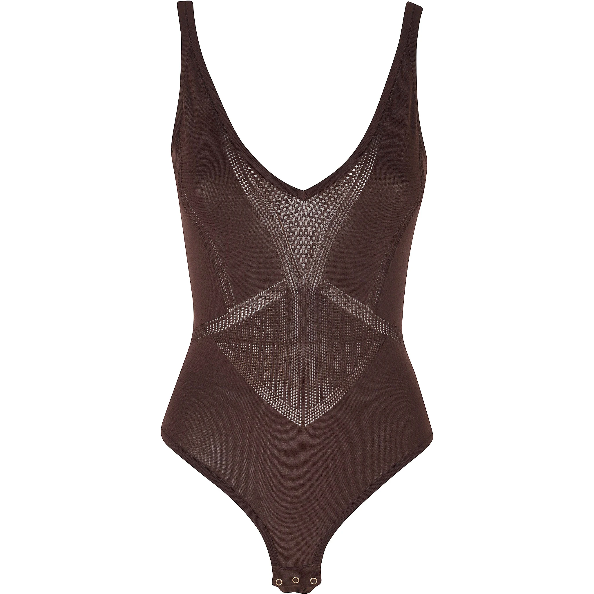 BODY TRICOT