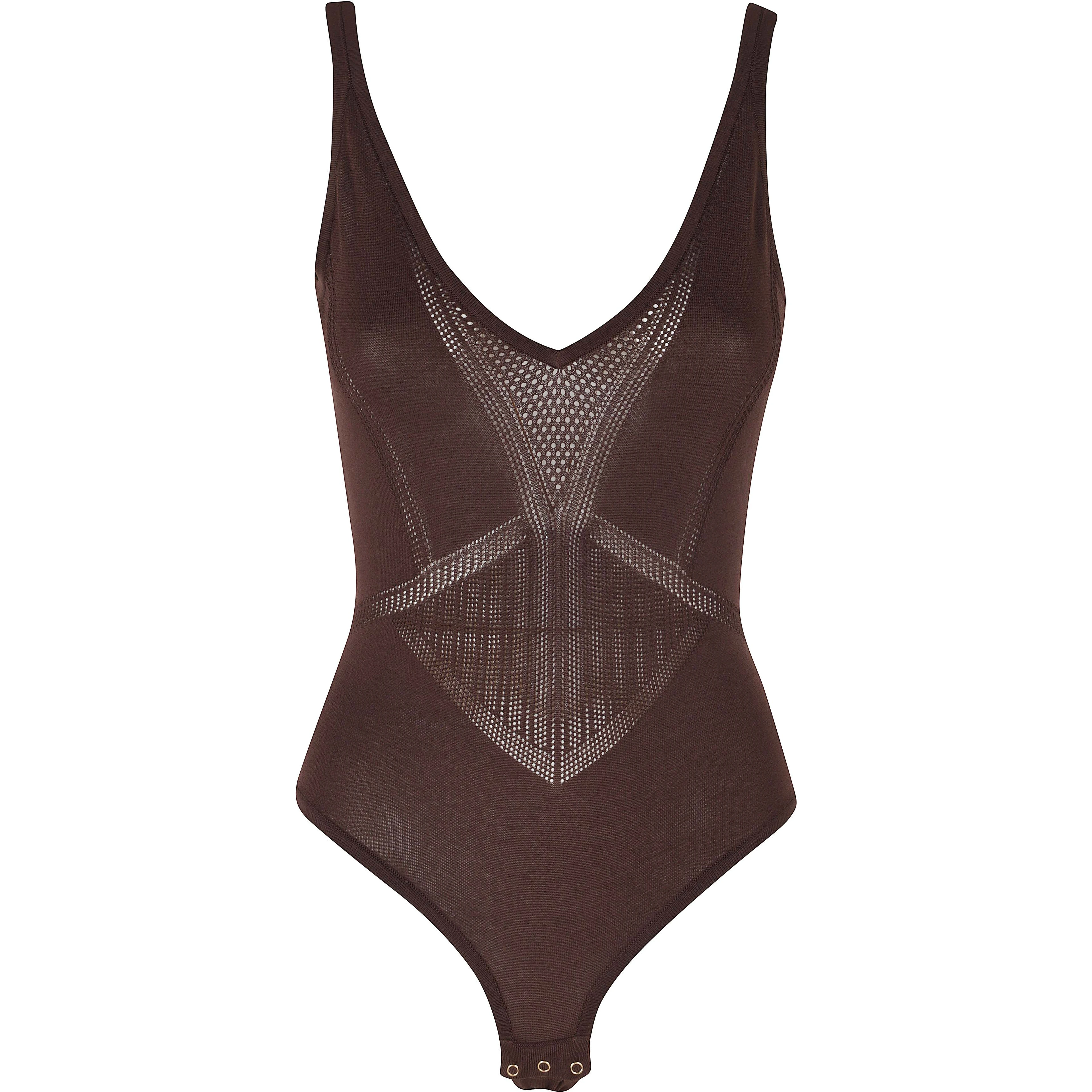BODY TRICOT
