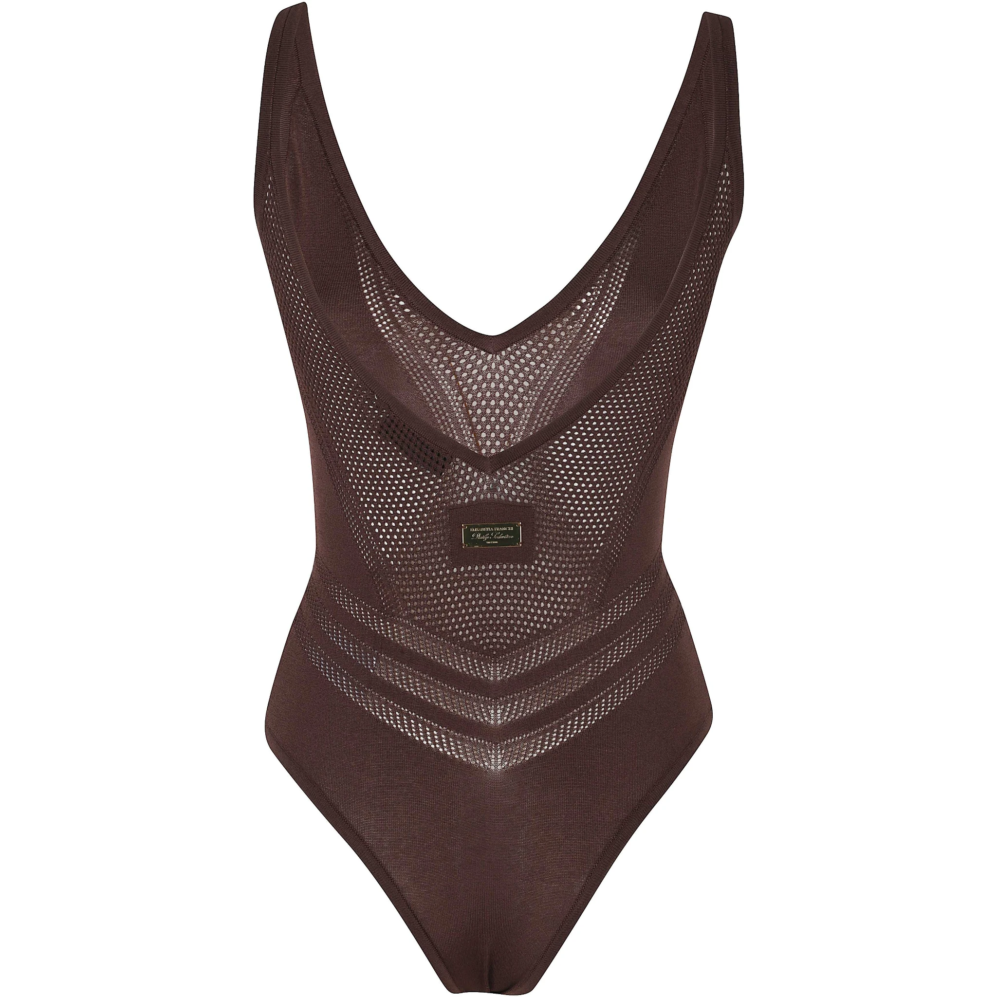 BODY TRICOT