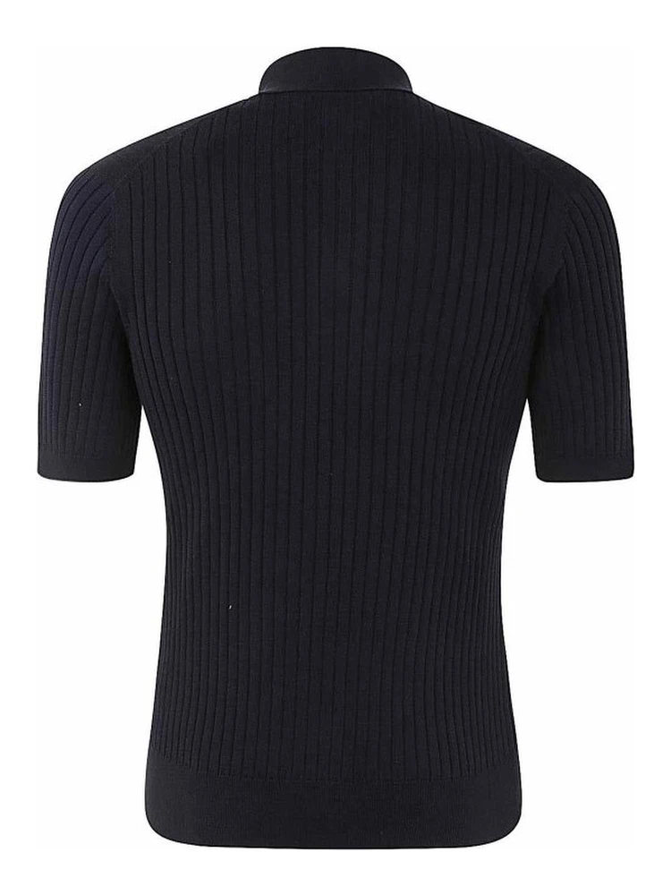 Blue Cotton Shirt alternative