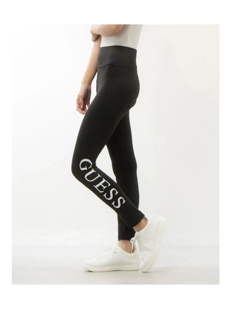 Black Polyester Leggings alternative