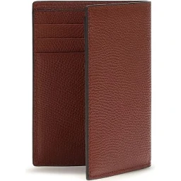 Multicolor Calf Leather Bos Taurus Wallet