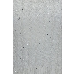 White Linen Tank Tops