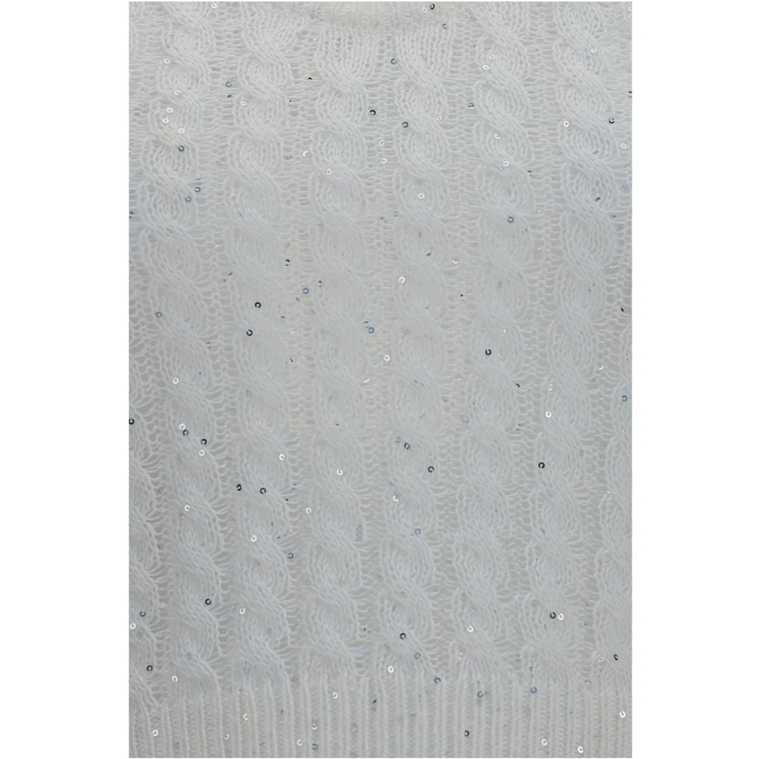 White Linen Tank Tops