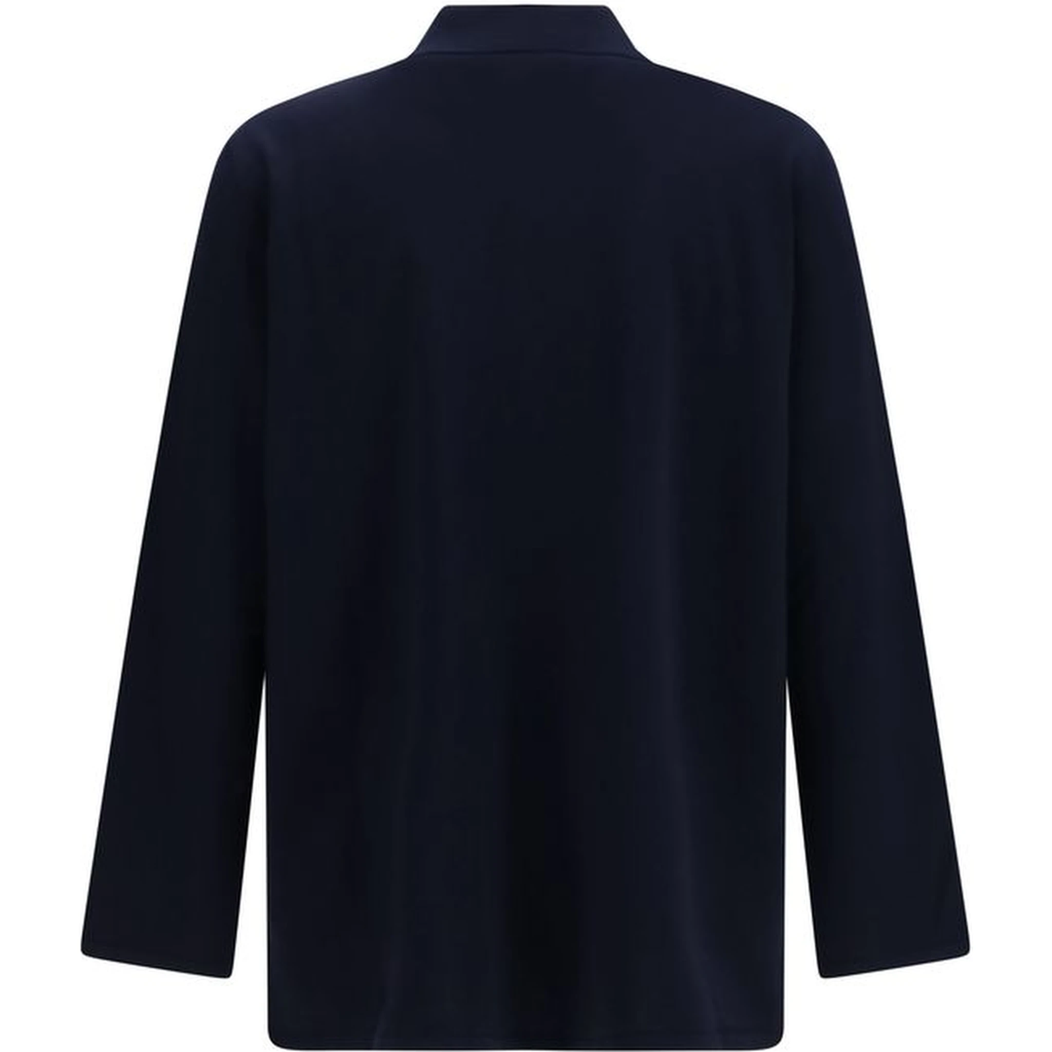 Blue Wool Oves Aries Cardigan