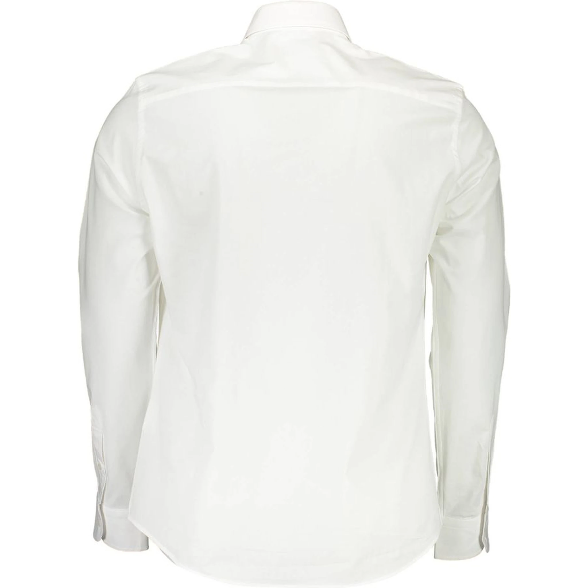 Bianco Cotton Men Shirt