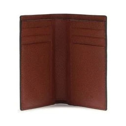 Multicolor Calf Leather Bos Taurus Wallet