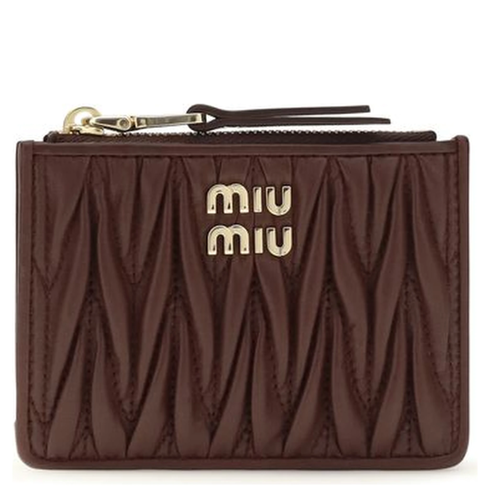 Bordeaux Lamb Ovis Aries Aries Wallet