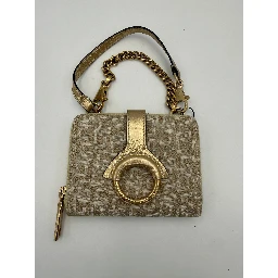 DOLCE & GABBANA con catena WOC Wallet