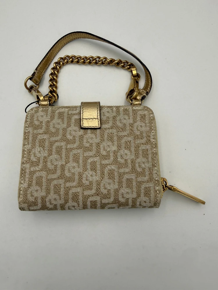DOLCE & GABBANA con catena WOC Wallet alternative