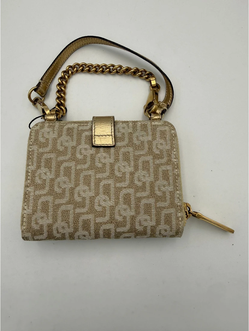 DOLCE & GABBANA con catena WOC Wallet