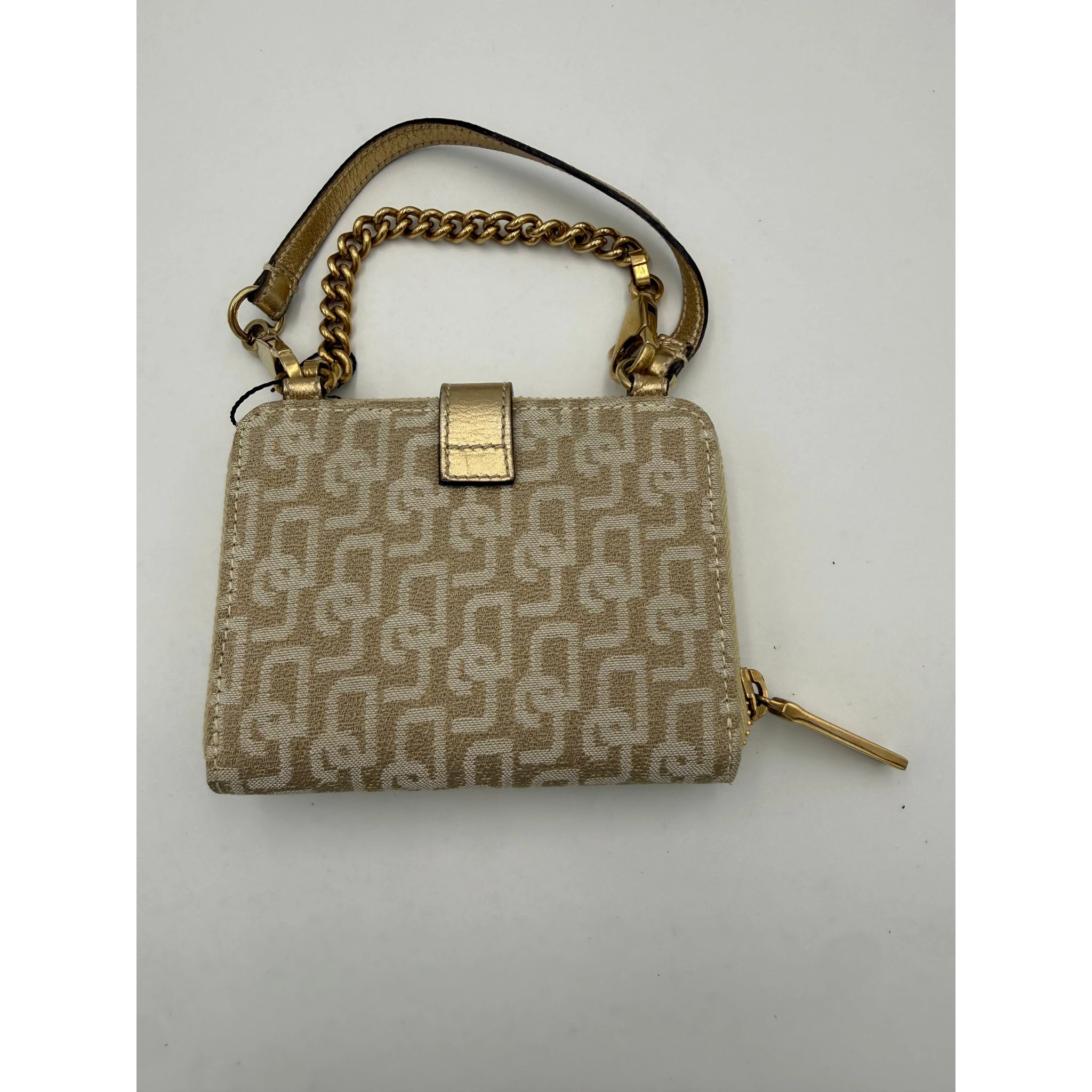 DOLCE & GABBANA con catena WOC Wallet