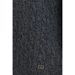 Gray Wool Oves Aries Sweatshirt