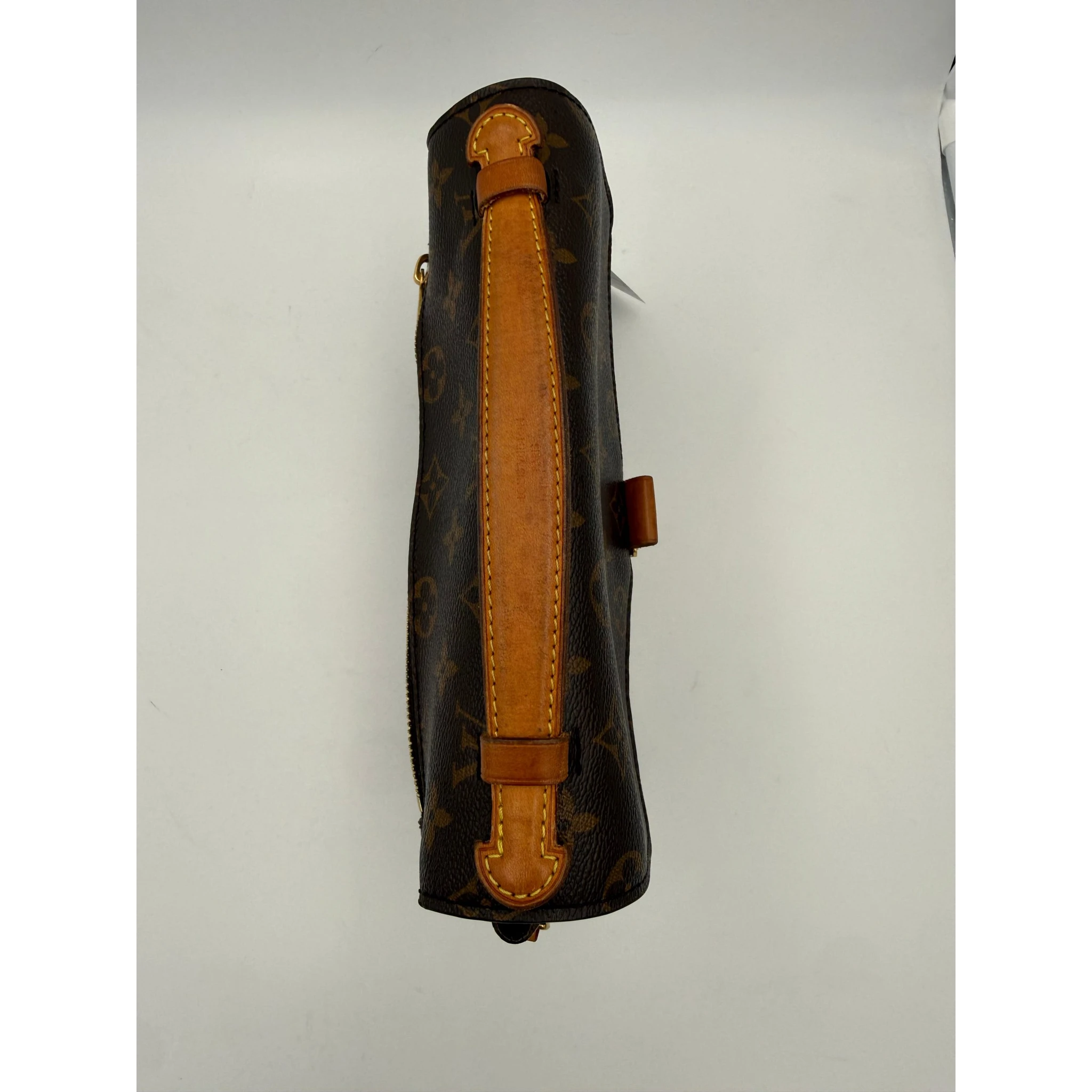 LOUIS VUITTON METIS Monogram Handbag