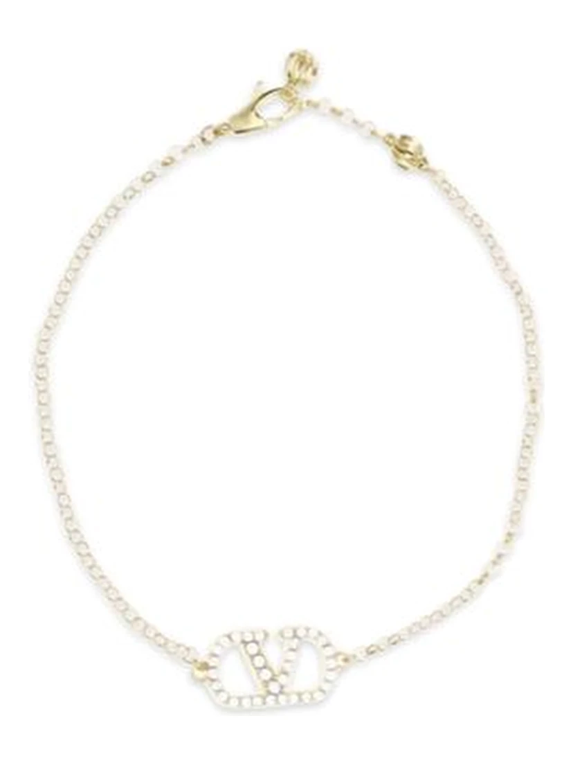 Gold Metal Bracelet