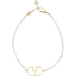 Gold Metal Bracelet
