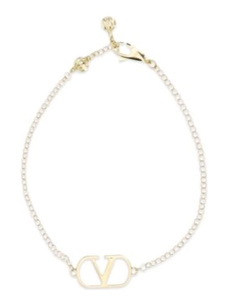Gold Metal Bracelet