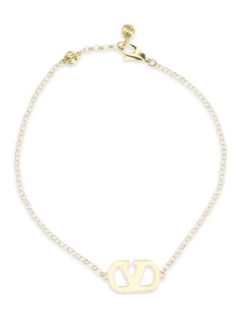 Gold Metal Bracelet