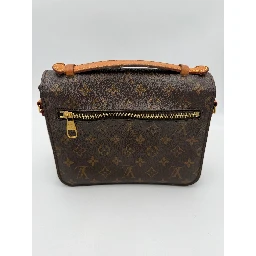 LOUIS VUITTON METIS Monogram Handbag