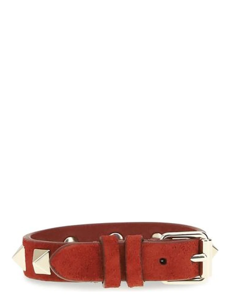 Multicolor Calf Leather Bos Taurus Bracelet alternative