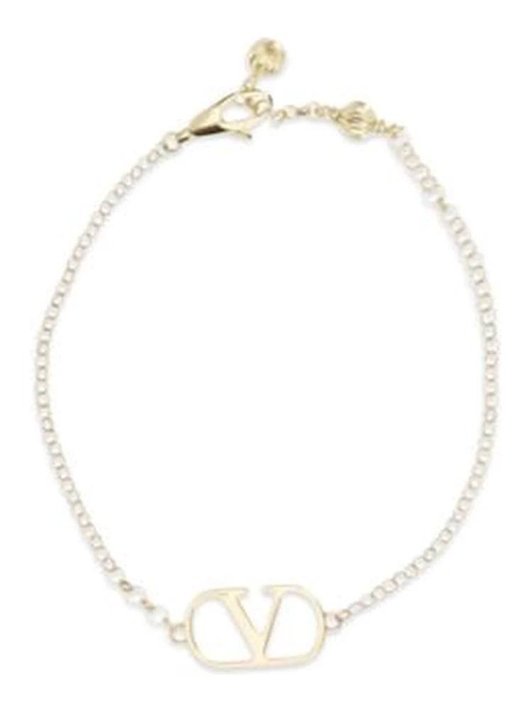 Gold Metal Bracelet alternative