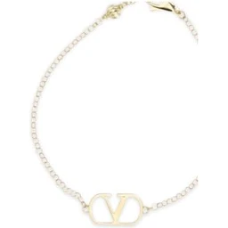 Gold Metal Bracelet