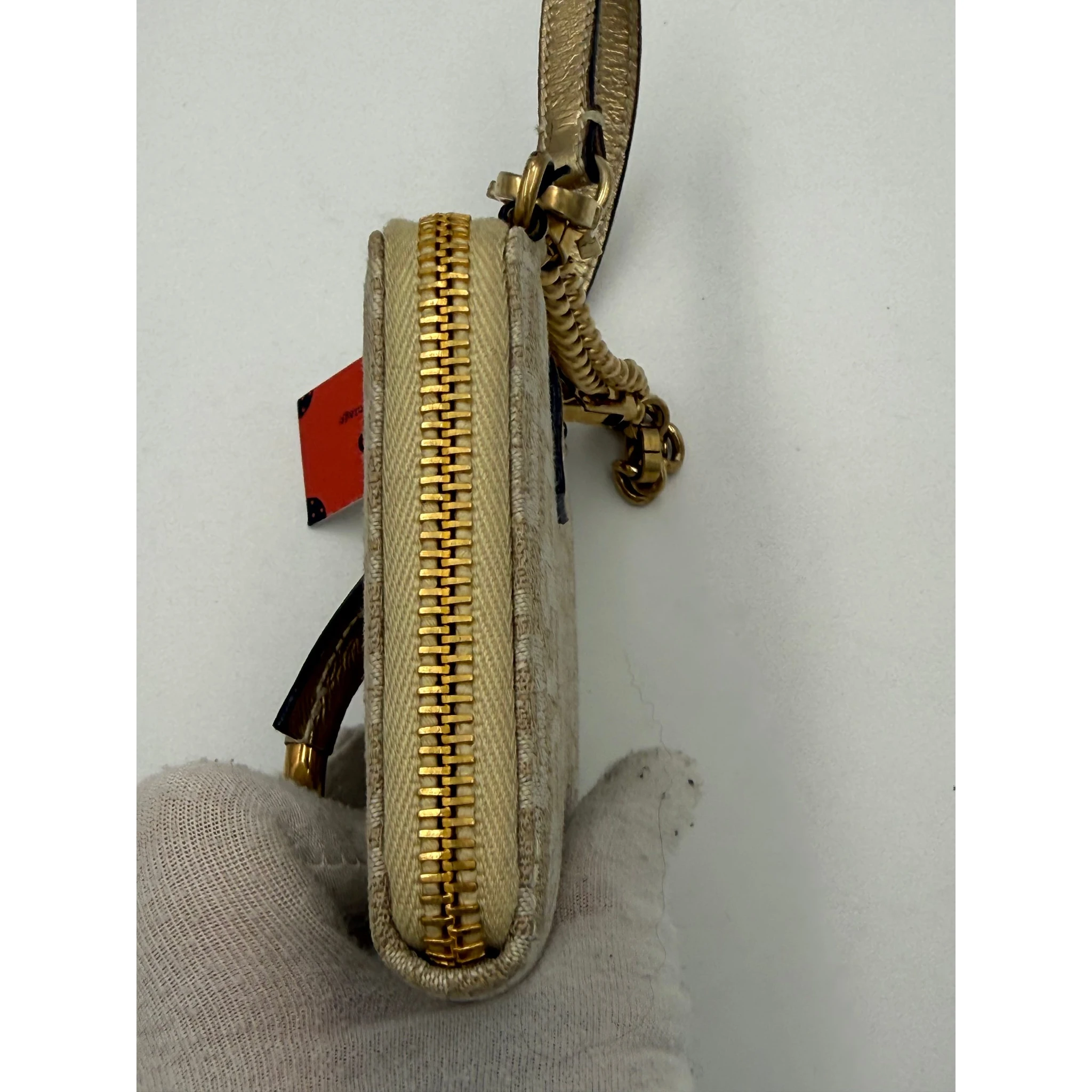 DOLCE & GABBANA con catena WOC Wallet