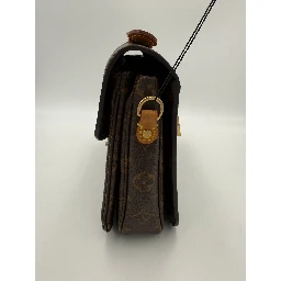 LOUIS VUITTON METIS Monogram Handbag