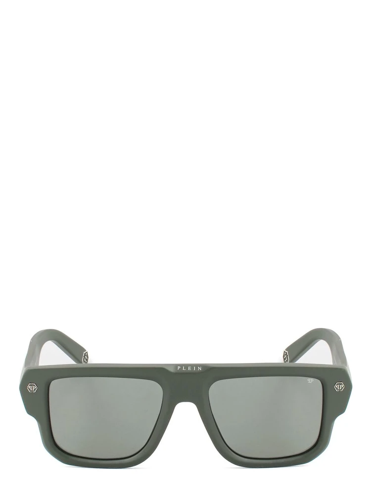 Bicolor Acetate Sunglasses alternative