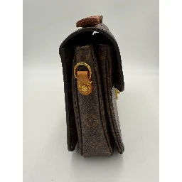 LOUIS VUITTON METIS Monogram Handbag