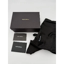DOLCE & GABBANA con catena WOC Wallet