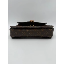 LOUIS VUITTON METIS Monogram Handbag