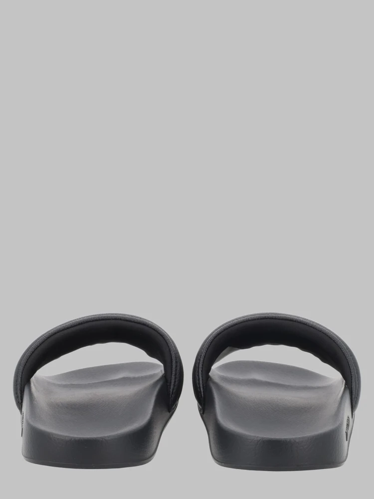 SANDALO SLIPPER IN PELLE alternative