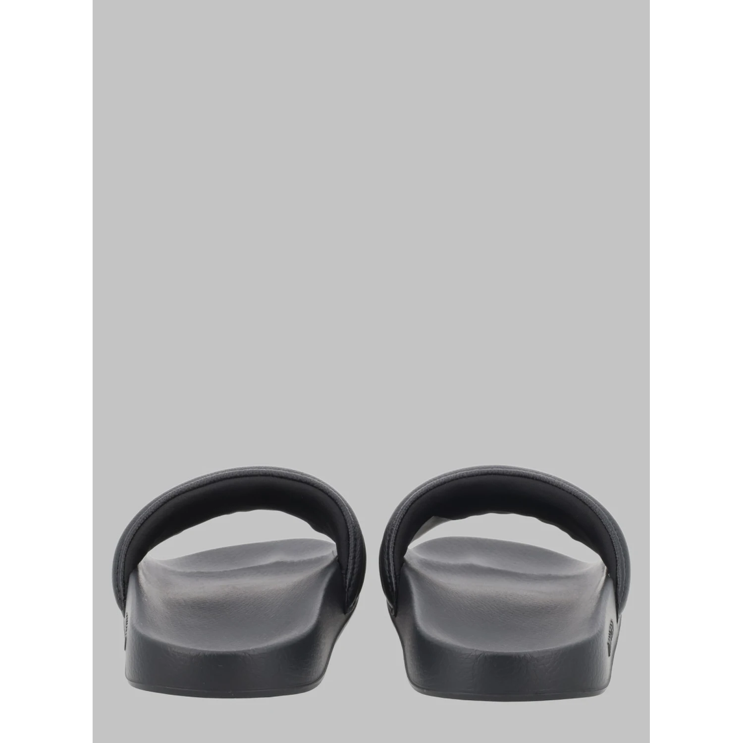 SANDALO SLIPPER IN PELLE
